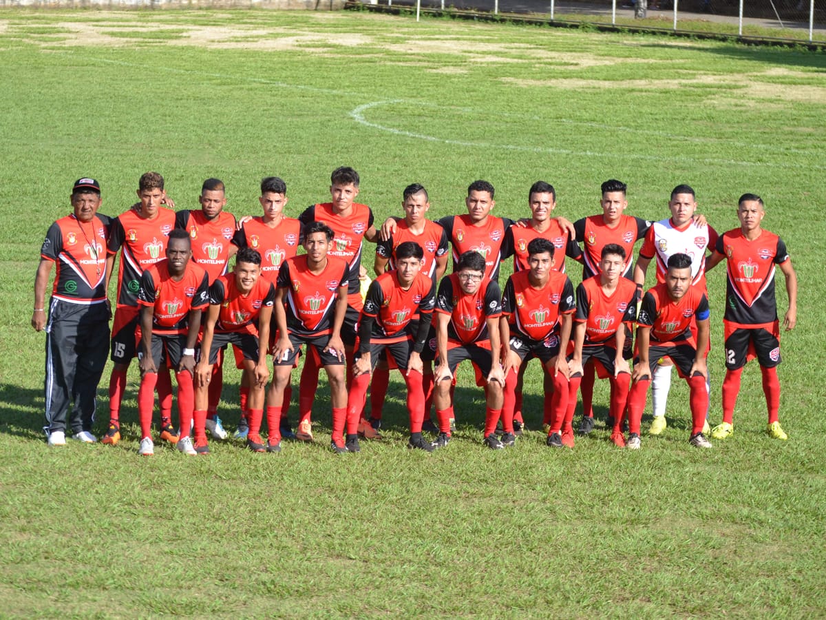 Promoviendo el deporte